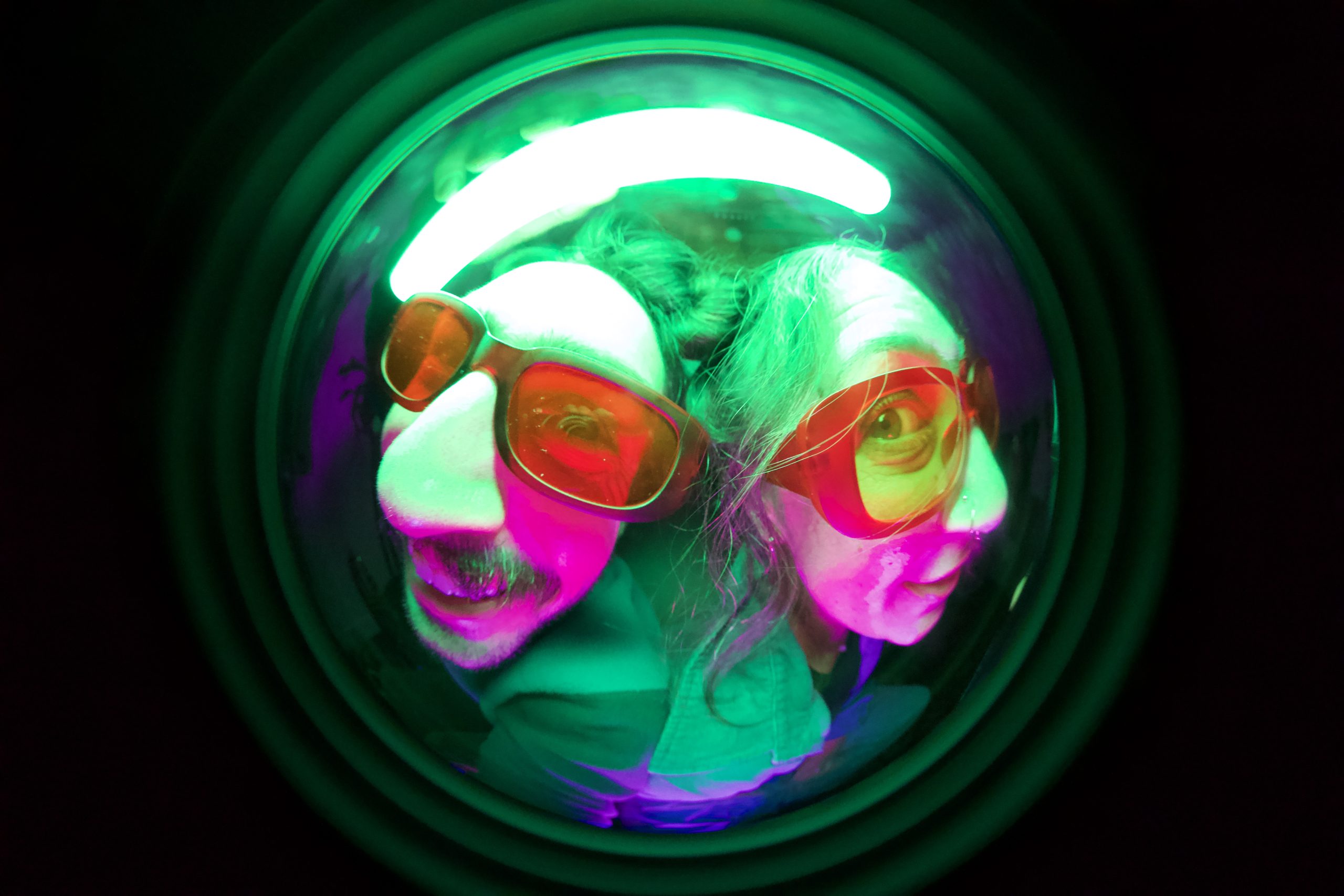 digital realism world